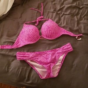 VS Bombshell Bathing Suit